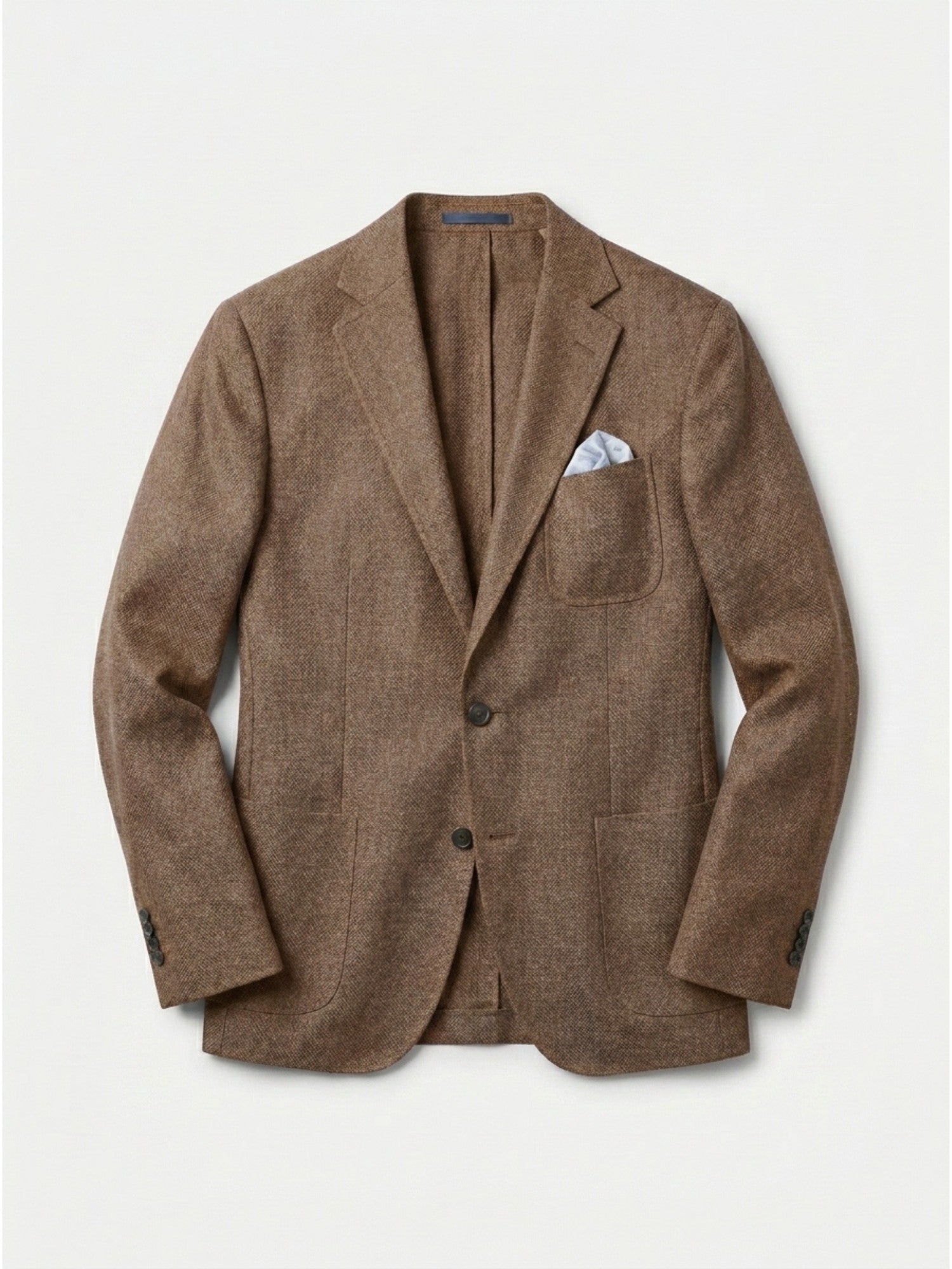 Men’s Linen Blazer Lightweight Casual Sport Coat SnugBubs Australia