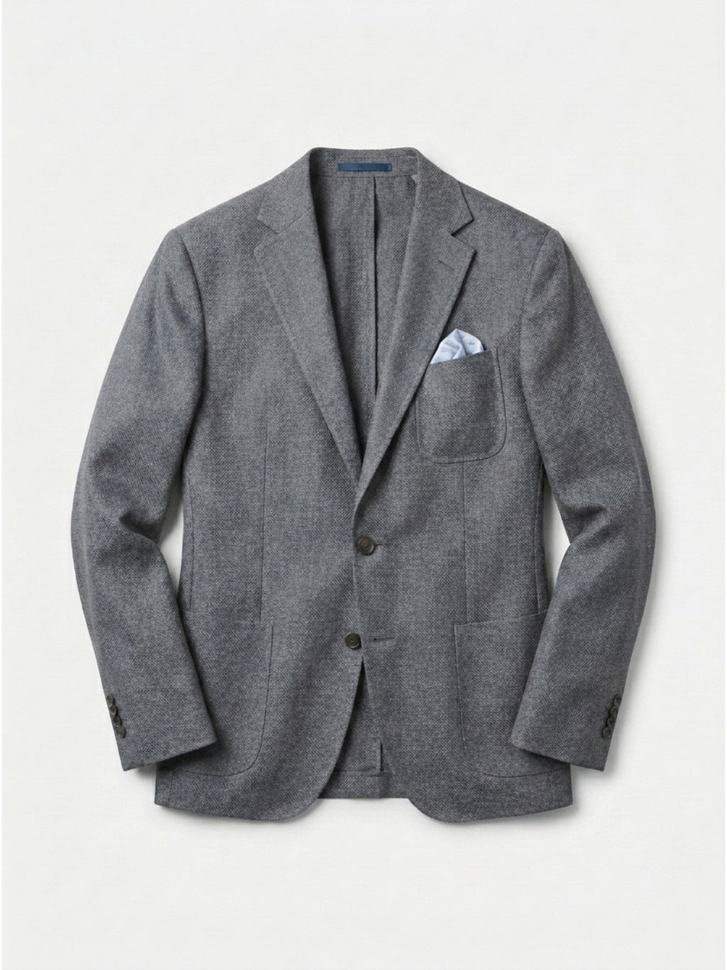 Men’s Linen Blazer Lightweight Casual Sport Coat SnugBubs Australia