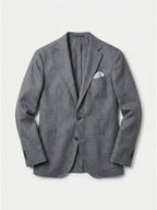 Men’s Linen Blazer Lightweight Casual Sport Coat SnugBubs Australia