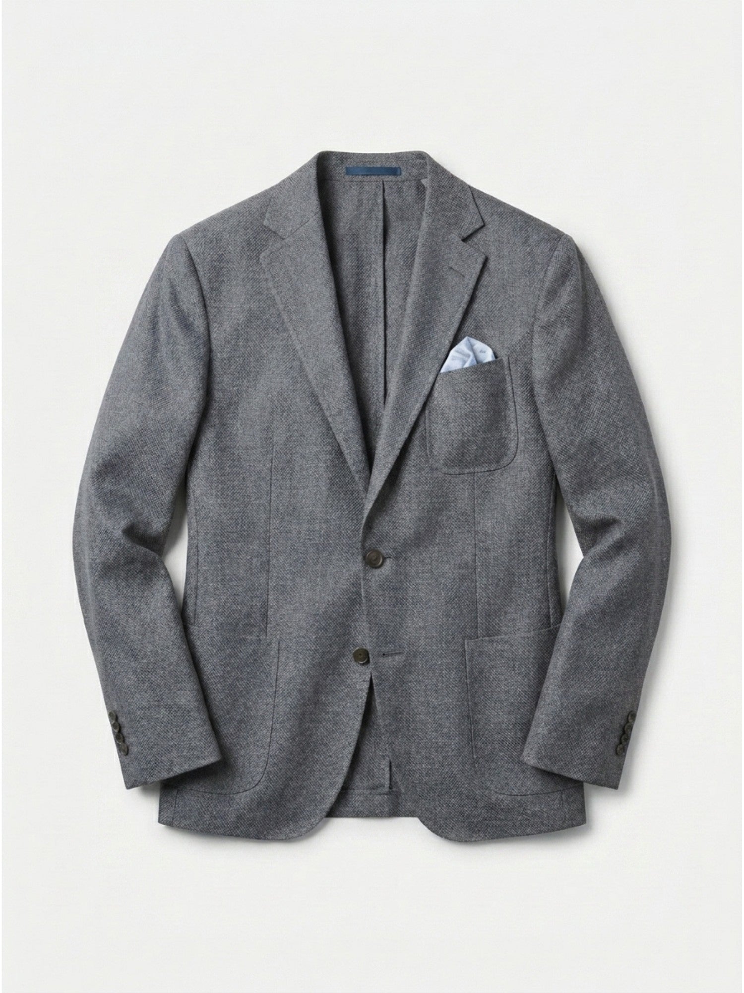Men’s Linen Blazer Lightweight Casual Sport Coat SnugBubs Australia