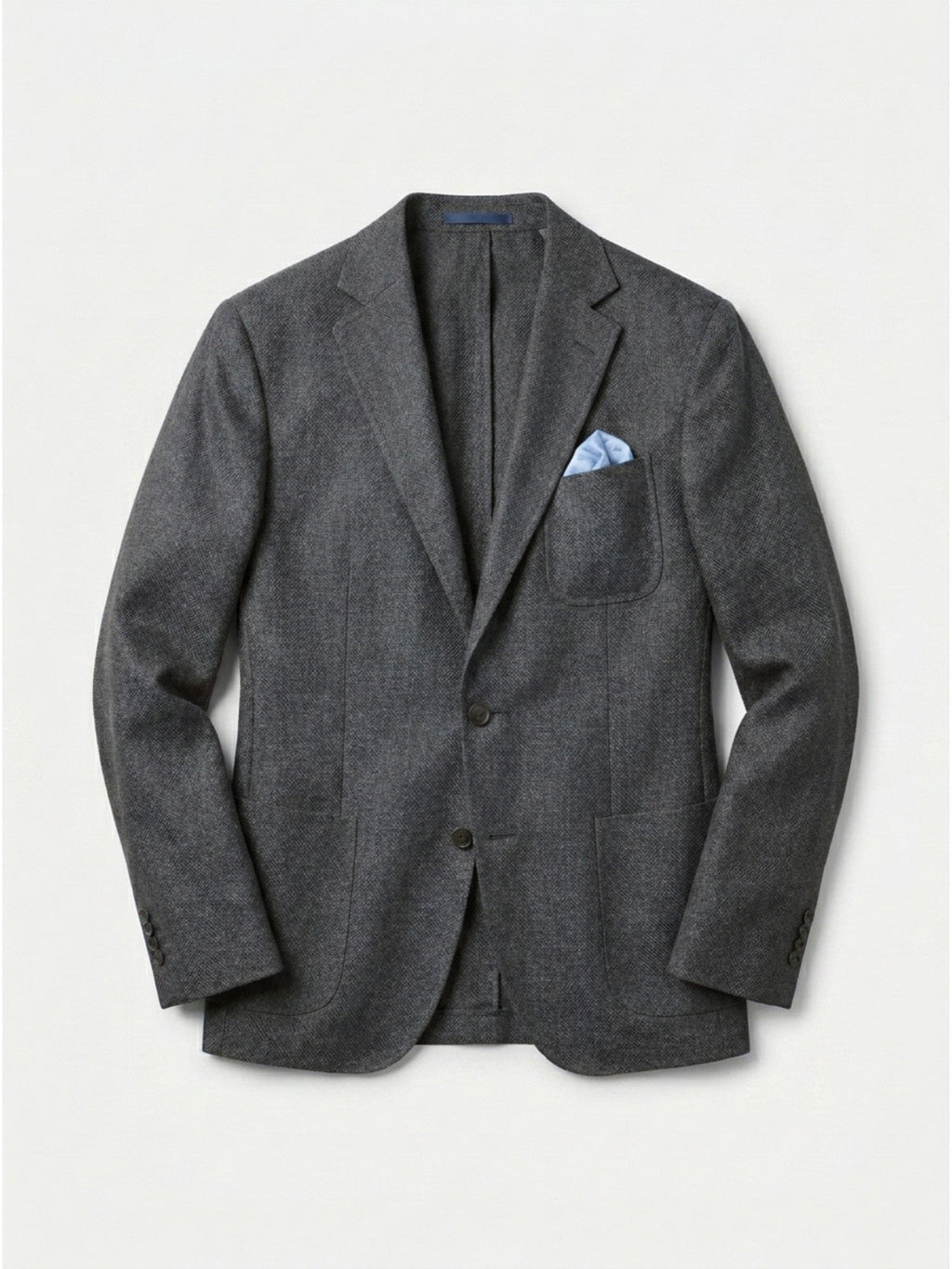 Men’s Linen Blazer Lightweight Casual Sport Coat SnugBubs Australia