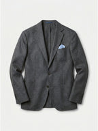 Men’s Linen Blazer Lightweight Casual Sport Coat SnugBubs Australia