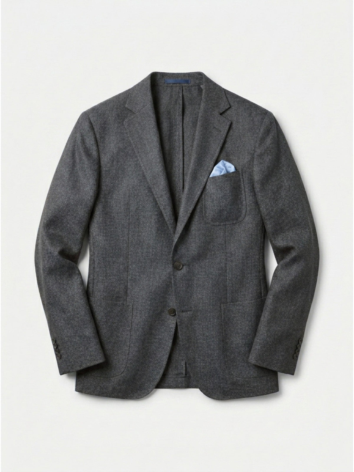 Men’s Linen Blazer Lightweight Casual Sport Coat SnugBubs Australia