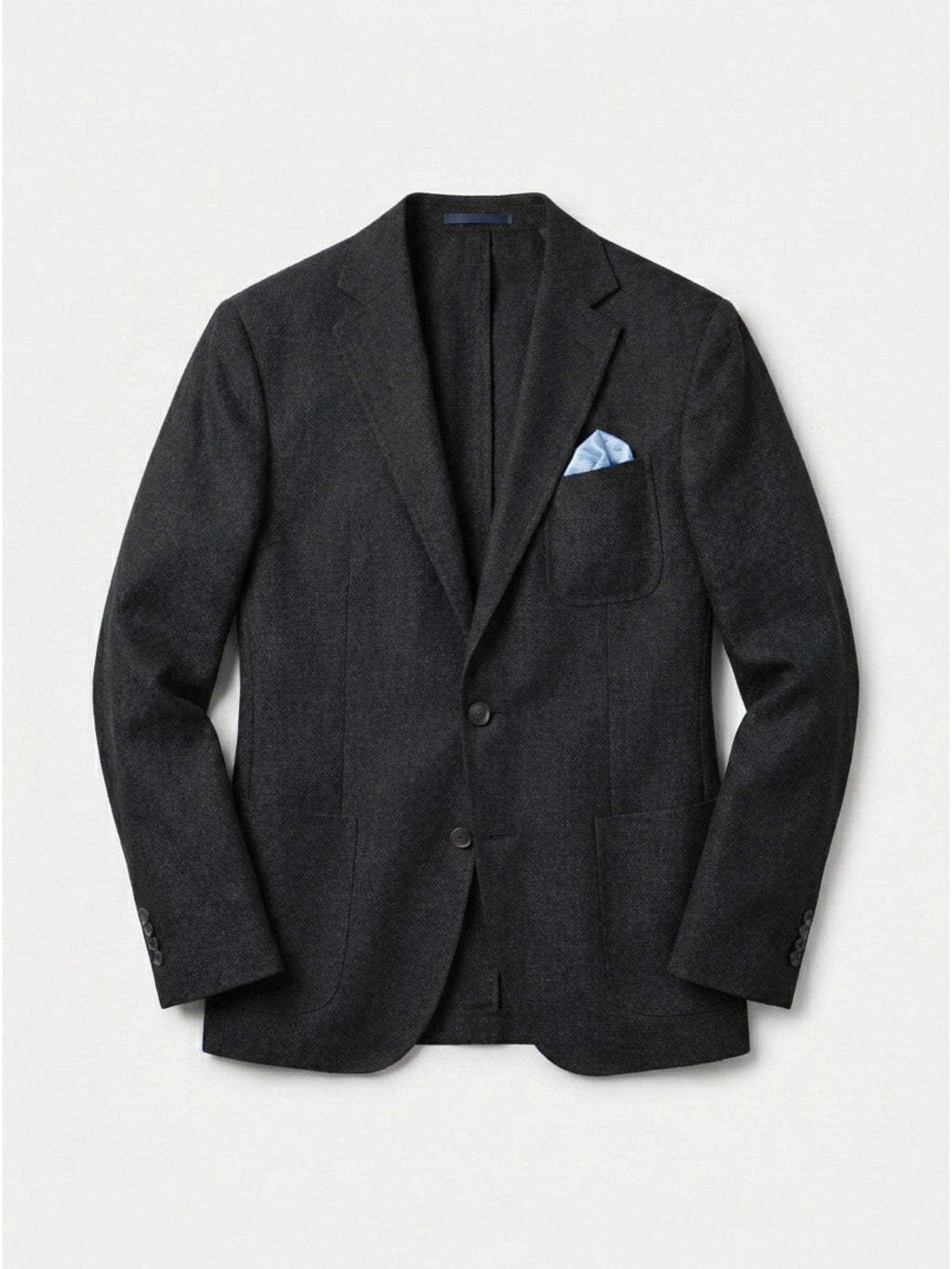 Men’s Linen Blazer Lightweight Casual Sport Coat SnugBubs Australia