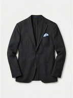 Men’s Linen Blazer Lightweight Casual Sport Coat SnugBubs Australia