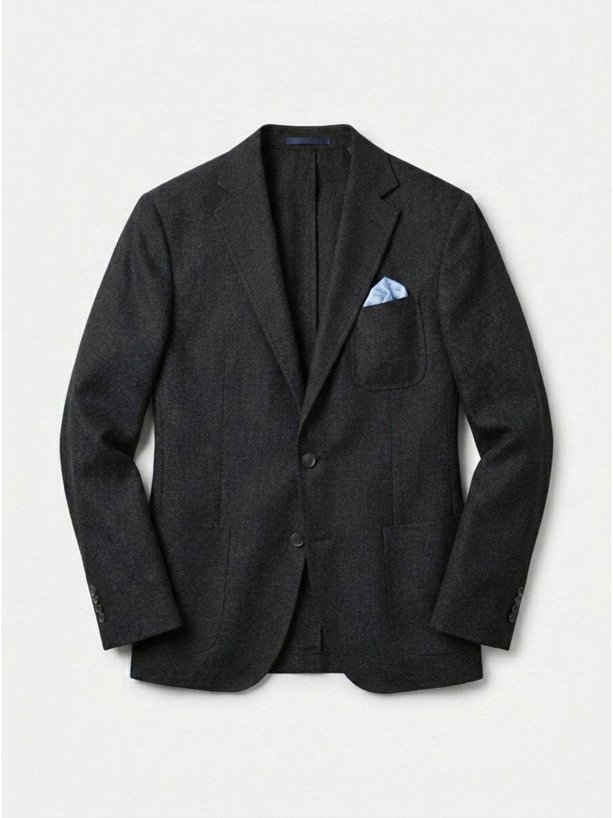 Men’s Linen Blazer Lightweight Casual Sport Coat SnugBubs Australia