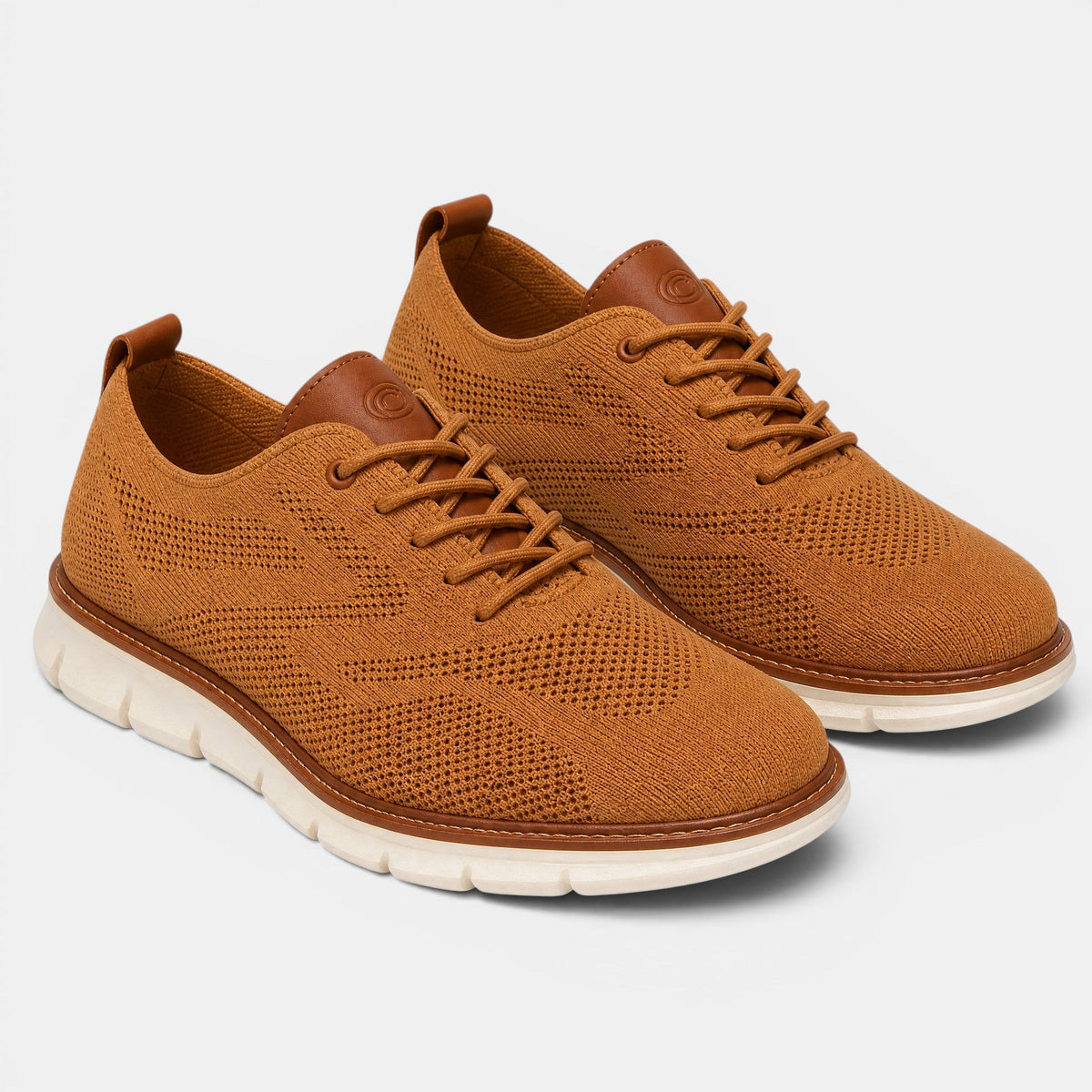 Men's Casual Sneakers with Breathable Design and Comfort SnugBubs Australia
