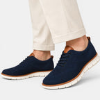 Men's Casual Sneakers with Breathable Design and Comfort SnugBubs Australia