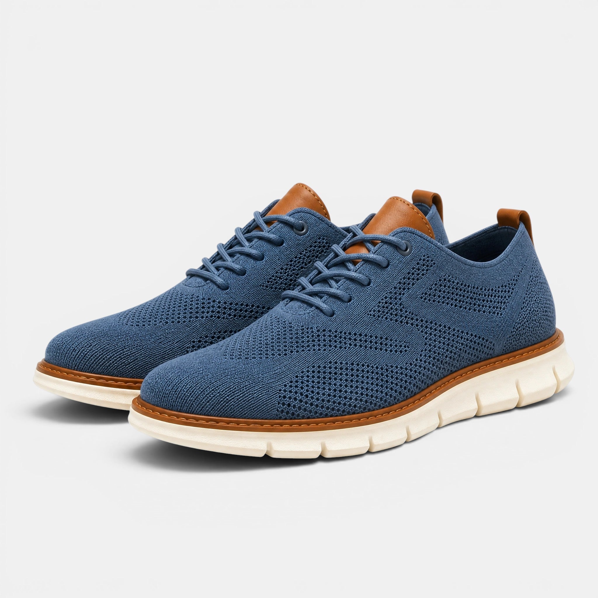 Men's Casual Sneakers with Breathable Design and Comfort SnugBubs Australia