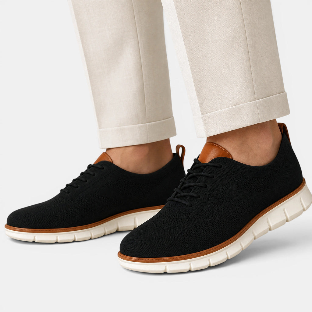 Men's Casual Sneakers with Breathable Design and Comfort SnugBubs Australia
