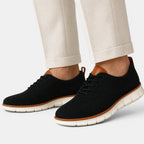 Men's Casual Sneakers with Breathable Design and Comfort SnugBubs Australia