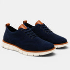 Men's Casual Sneakers with Breathable Design and Comfort SnugBubs Australia