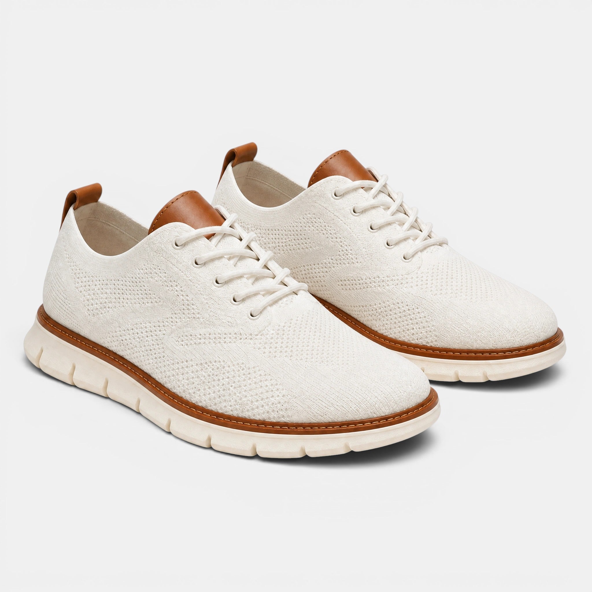 Men's Casual Sneakers with Breathable Design and Comfort SnugBubs Australia
