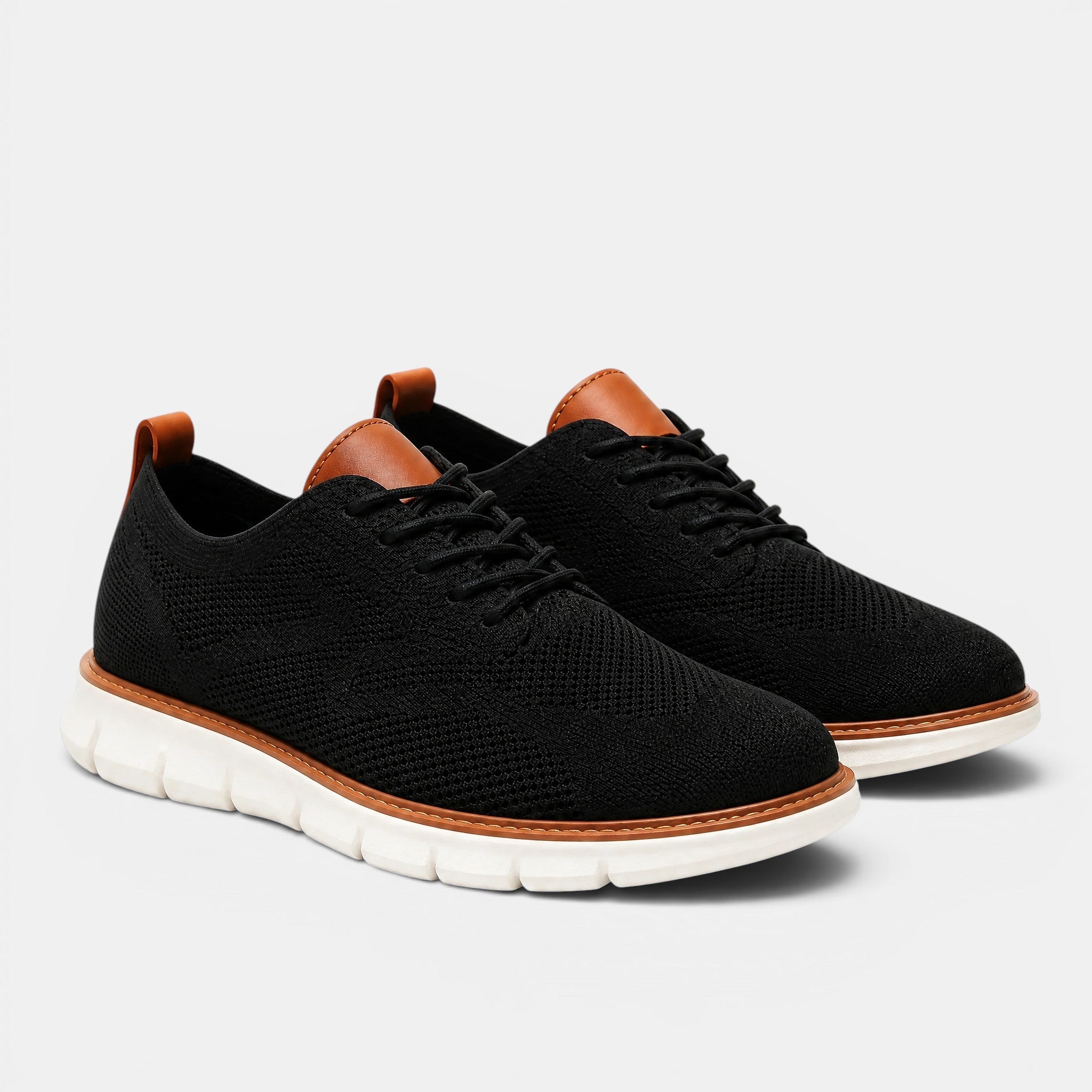 Men's Casual Sneakers with Breathable Design and Comfort SnugBubs Australia