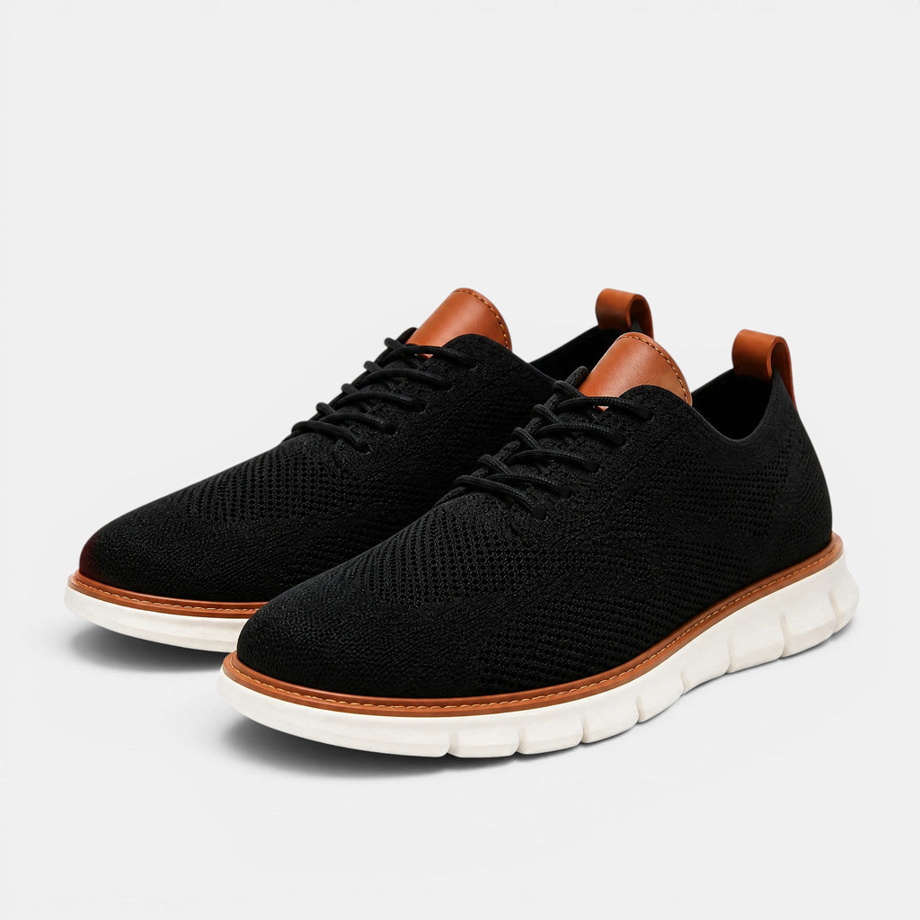 Men's Casual Sneakers with Breathable Design and Comfort SnugBubs Australia