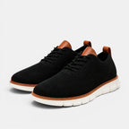 Men's Casual Sneakers with Breathable Design and Comfort SnugBubs Australia