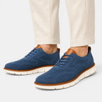 Men's Casual Sneakers with Breathable Design and Comfort SnugBubs Australia