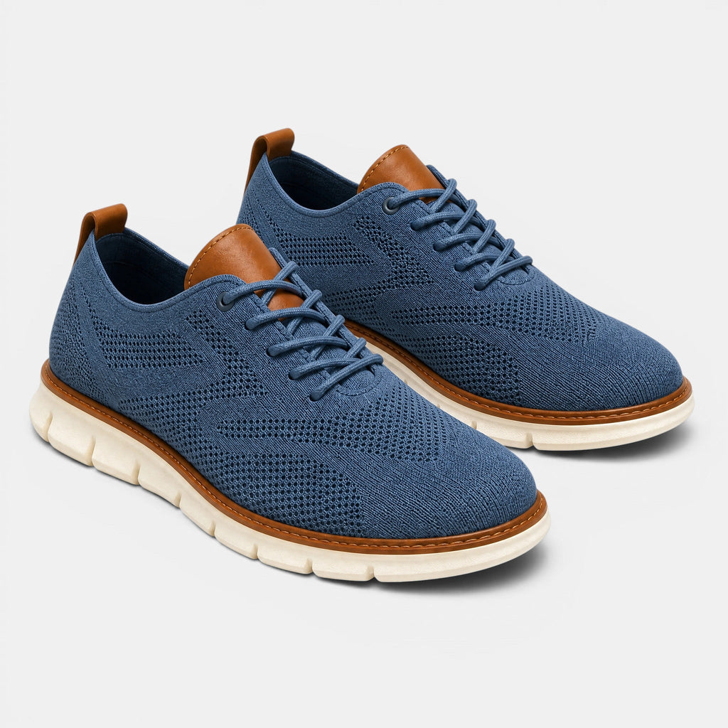 Men's Casual Sneakers with Breathable Design and Comfort SnugBubs Australia
