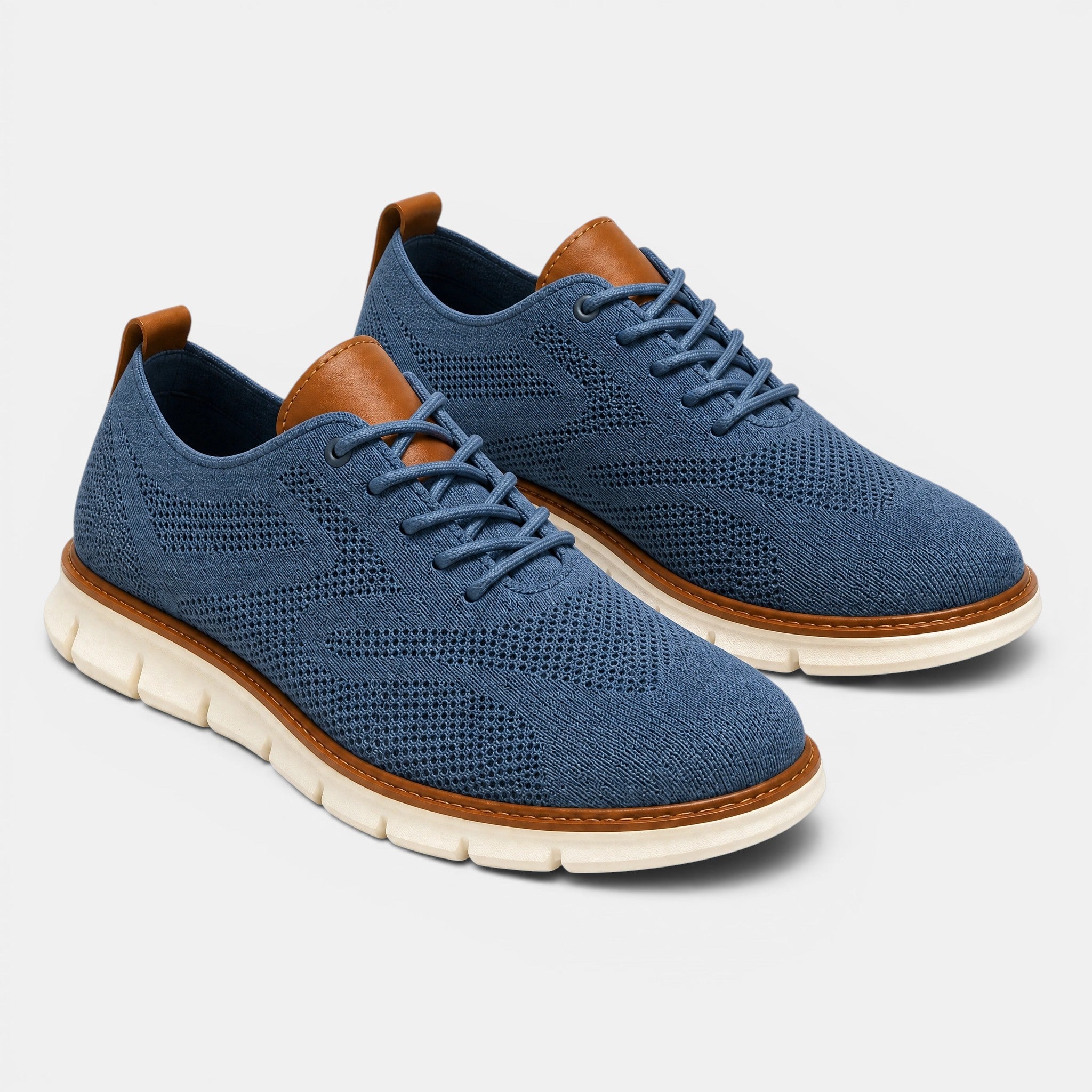 Men's Casual Sneakers with Breathable Design and Comfort SnugBubs Australia