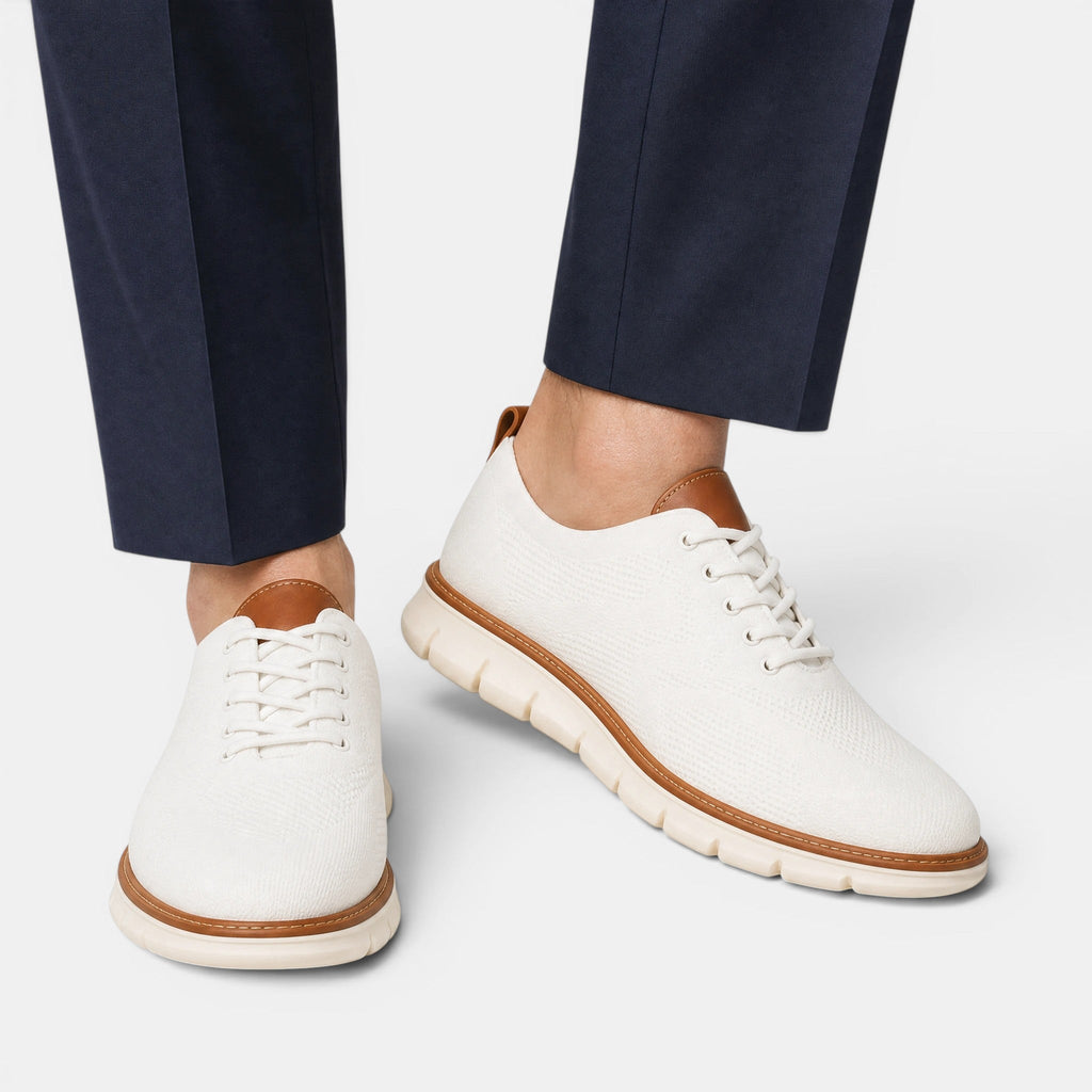 Men's Casual Sneakers with Breathable Design and Comfort SnugBubs Australia
