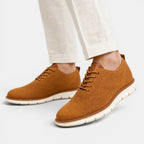 Men's Casual Sneakers with Breathable Design and Comfort SnugBubs Australia