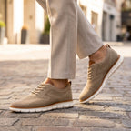 Men's Casual Sneakers with Breathable Design and Comfort SnugBubs Australia