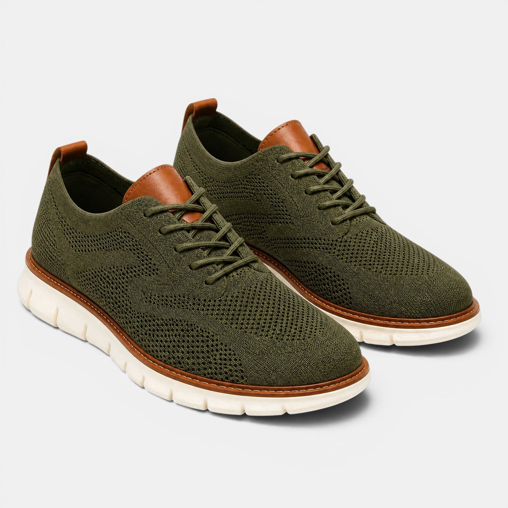 Men's Casual Sneakers with Breathable Design and Comfort SnugBubs Australia