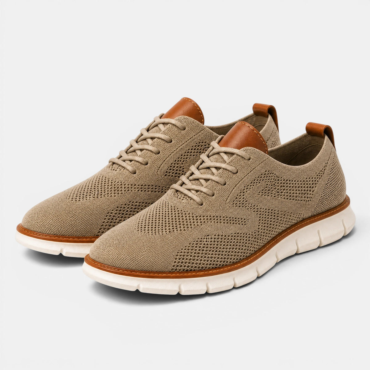 Men's Casual Sneakers with Breathable Design and Comfort SnugBubs Australia