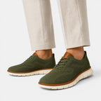 Men's Casual Sneakers with Breathable Design and Comfort SnugBubs Australia