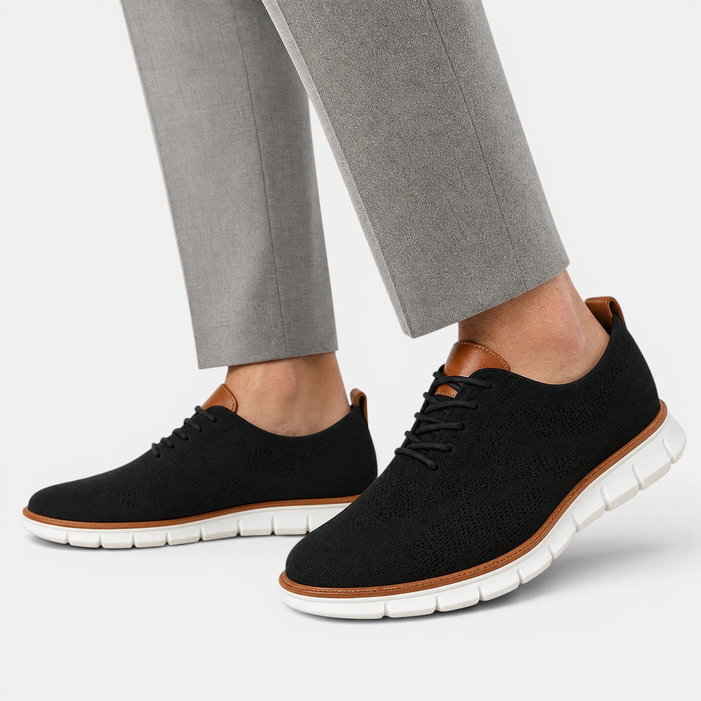Men's Casual Sneakers with Breathable Design and Comfort SnugBubs Australia
