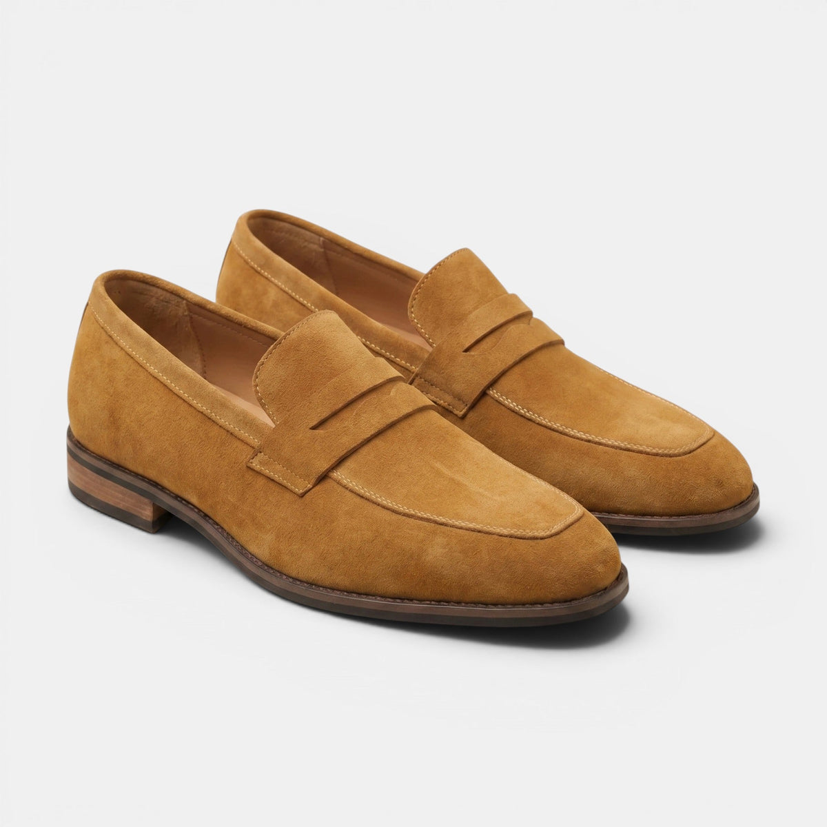 Men's Slip-On Loafers for Refined Everyday Wear SnugBubs Australia