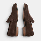 Men's Slip-On Loafers for Refined Everyday Wear SnugBubs Australia