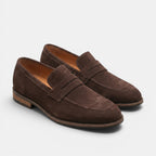 Men's Slip-On Loafers for Refined Everyday Wear SnugBubs Australia