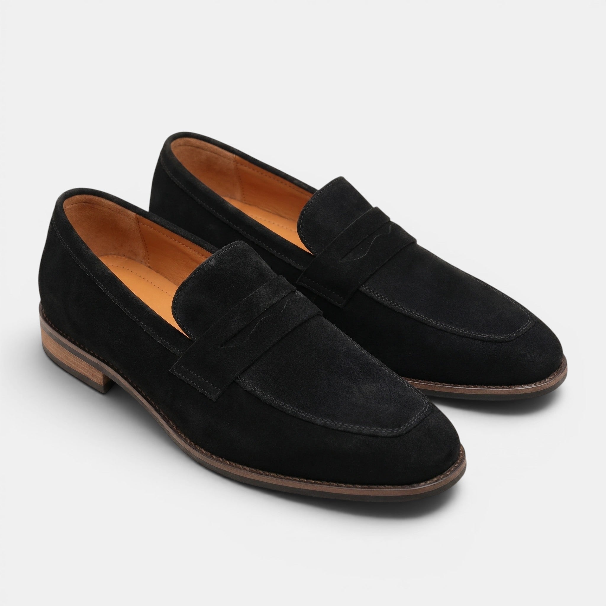 Men's Slip-On Loafers for Refined Everyday Wear SnugBubs Australia