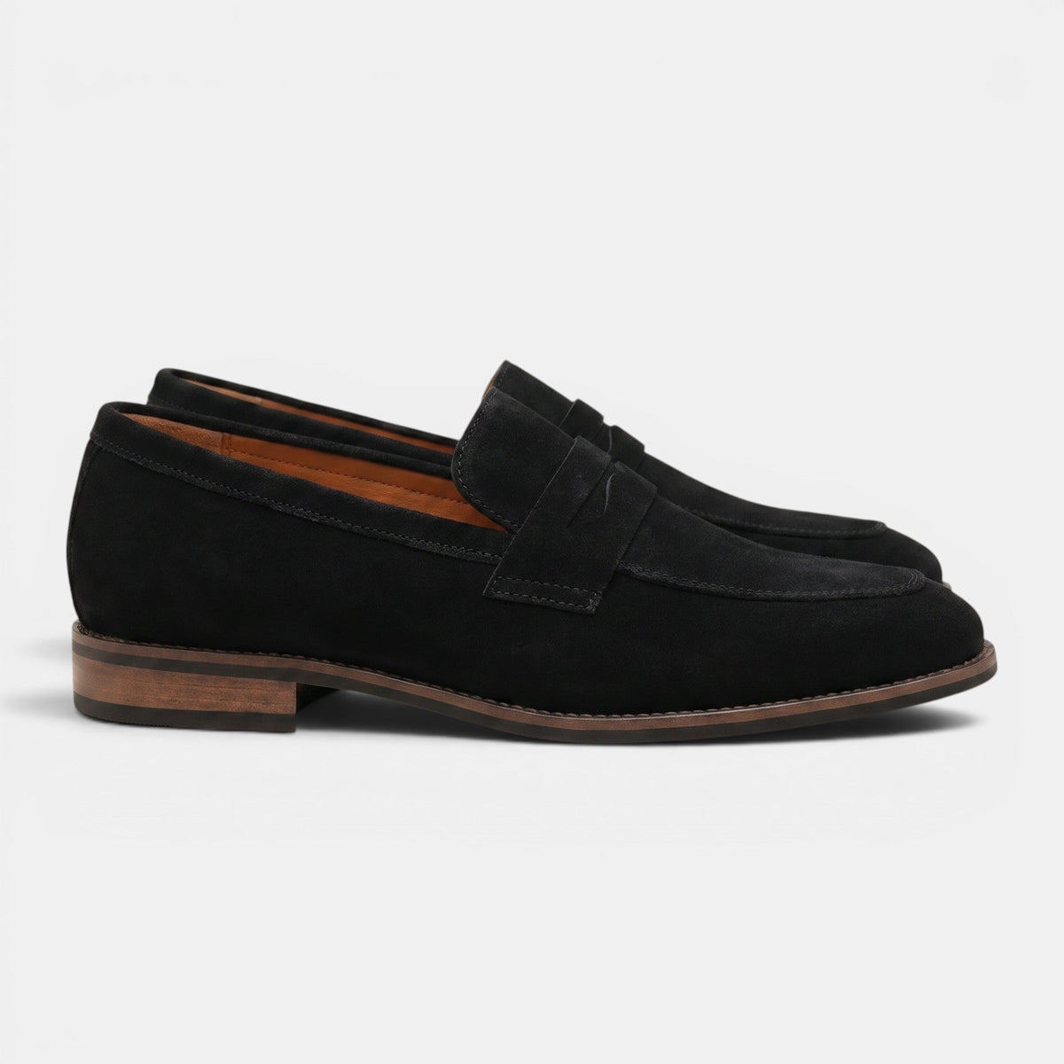Men's Slip-On Loafers for Refined Everyday Wear SnugBubs Australia