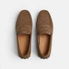 Men's Slip-On Loafers with Comfortable Everyday Fit SnugBubs Australia