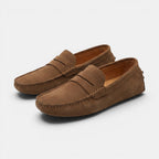 Men's Slip-On Loafers with Comfortable Everyday Fit SnugBubs Australia