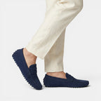 Men's Slip-On Loafers with Comfortable Everyday Fit SnugBubs Australia