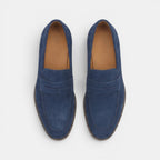 Men's Slip-On Loafers with Comfortable Regular Fit SnugBubs Australia