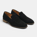 Men's Slip-On Loafers with Comfortable Regular Fit SnugBubs Australia