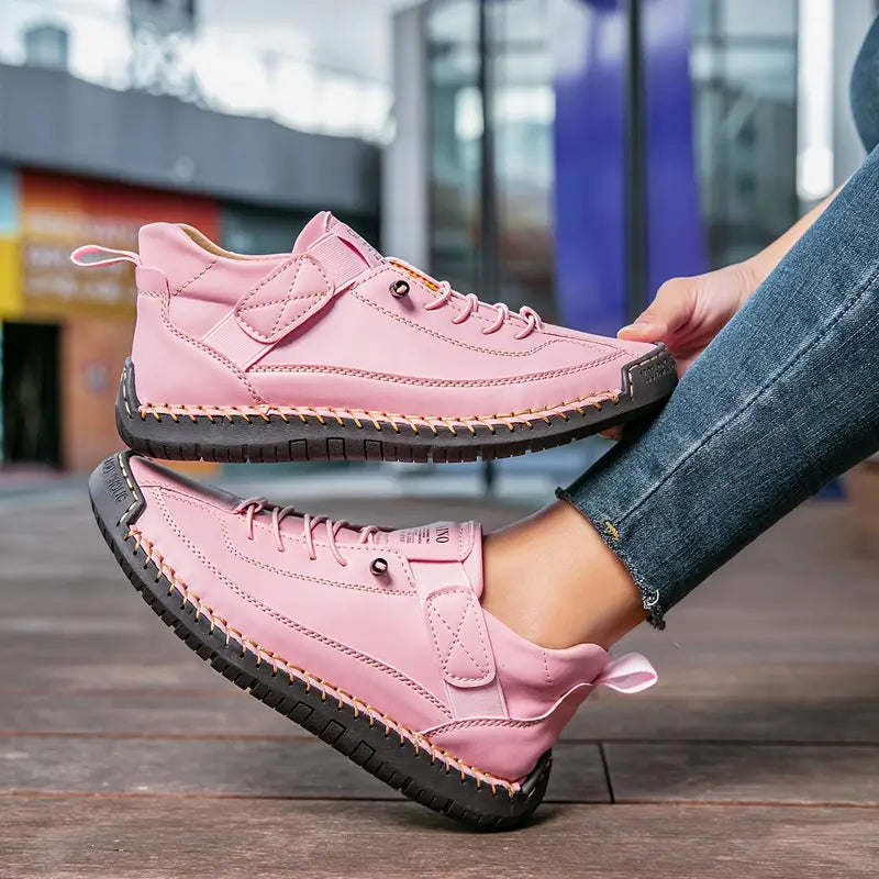 Orthopedic Sneakers for All-Day Support and Comfort