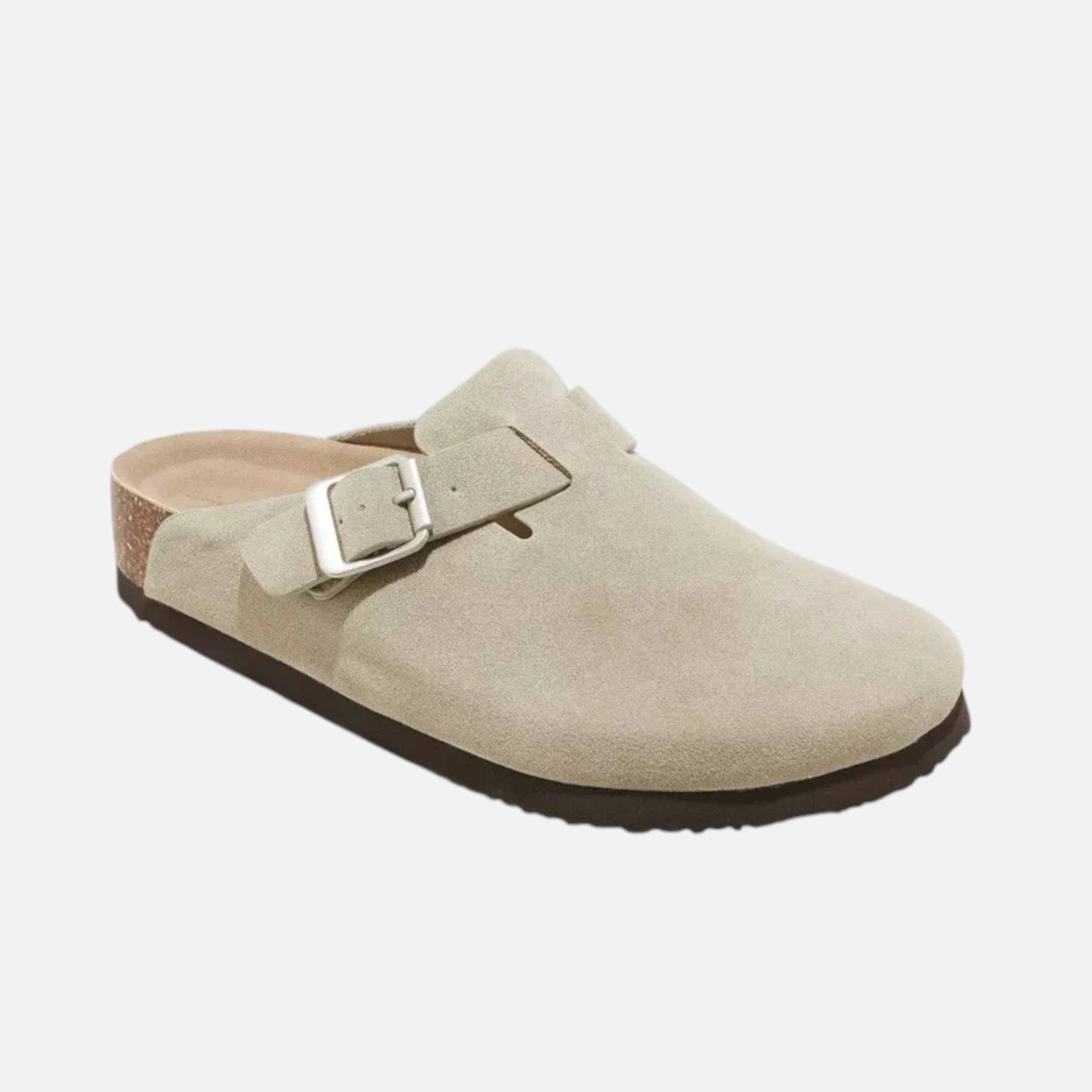 Riviera Comfort Soft Footbed Sandals SnugBubs Australia