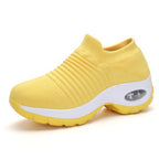 Cloud Ortho-Relief Women's Comfort Shoes