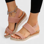 Orthopedic Comfort Sandals for All-Day Relief and Support