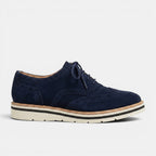 Women's Casual Lace-Up Shoes for Smart Casual Style SnugBubs Australia