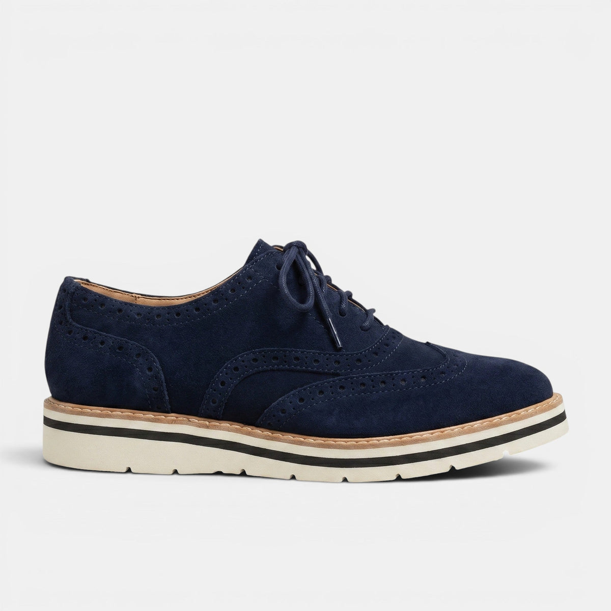 Women's Casual Lace-Up Shoes for Smart Casual Style SnugBubs Australia