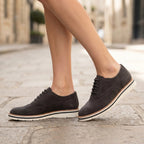 Women's Casual Lace-Up Shoes for Smart Casual Style SnugBubs Australia