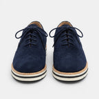 Women's Casual Lace-Up Shoes for Smart Casual Style SnugBubs Australia