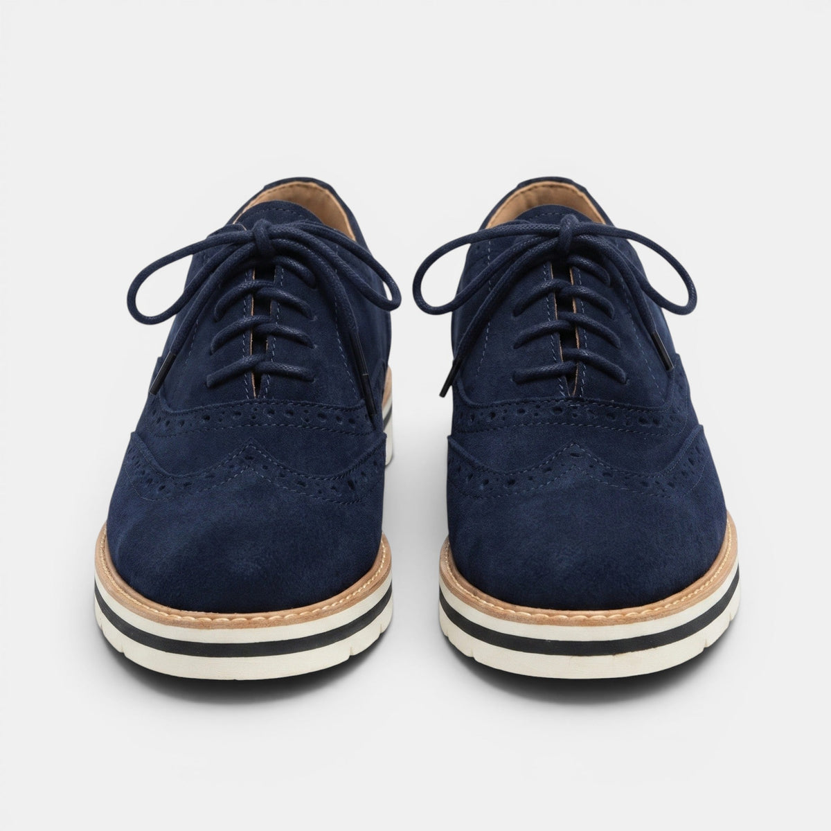 Women's Casual Lace-Up Shoes for Smart Casual Style SnugBubs Australia