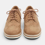 Women's Casual Lace-Up Shoes for Smart Casual Style SnugBubs Australia